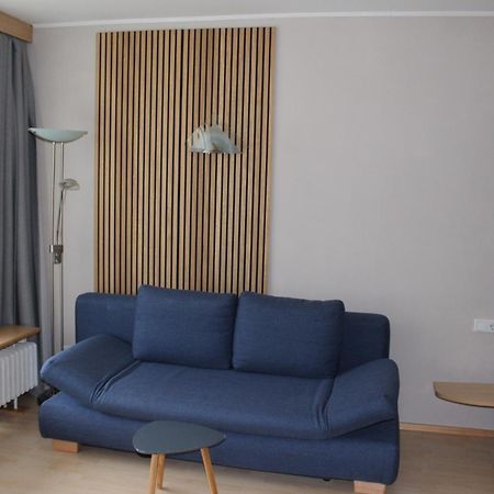 Appartement 21 Санкт-Мартин-бай-Лофер Экстерьер фото