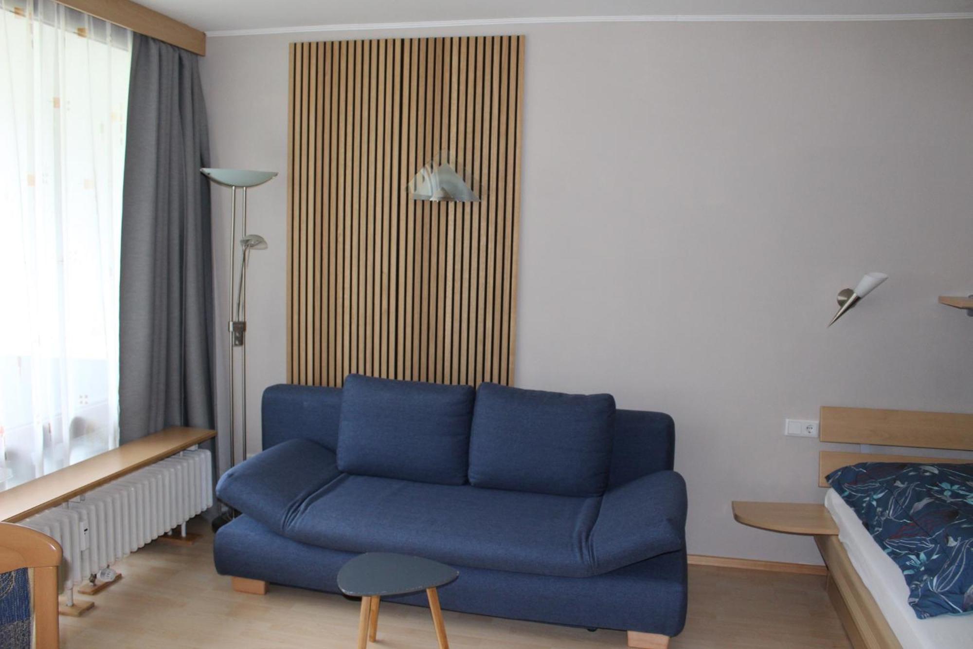 Appartement 21 Санкт-Мартин-бай-Лофер Экстерьер фото
