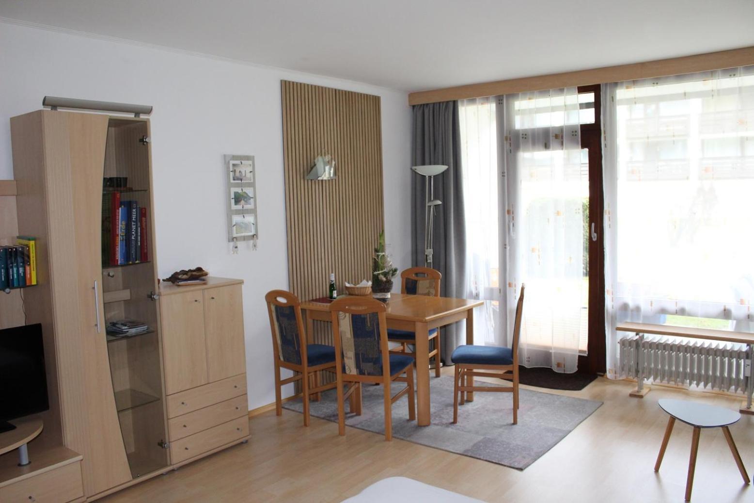 Appartement 21 Санкт-Мартин-бай-Лофер Экстерьер фото