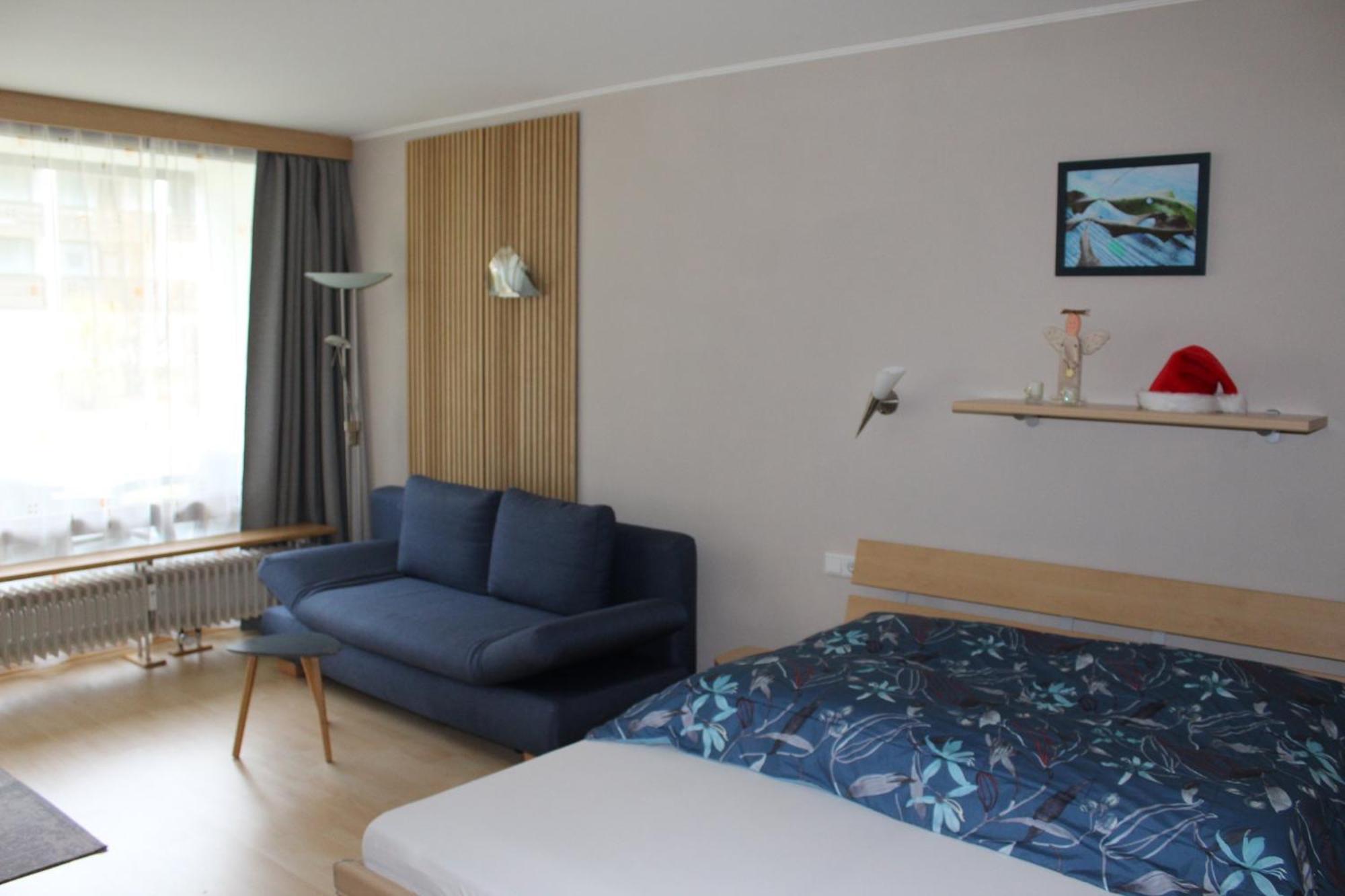 Appartement 21 Санкт-Мартин-бай-Лофер Экстерьер фото
