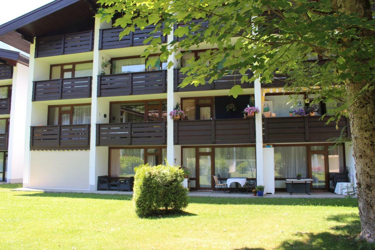 Appartement 21 Санкт-Мартин-бай-Лофер Экстерьер фото